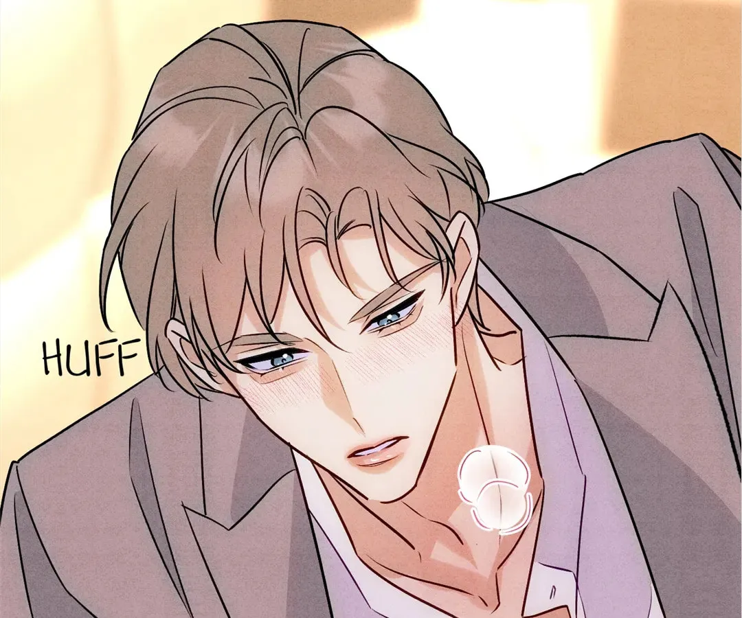 Transmigrated as an Omega who snags his Alpha Chapter 20 page 22 - 