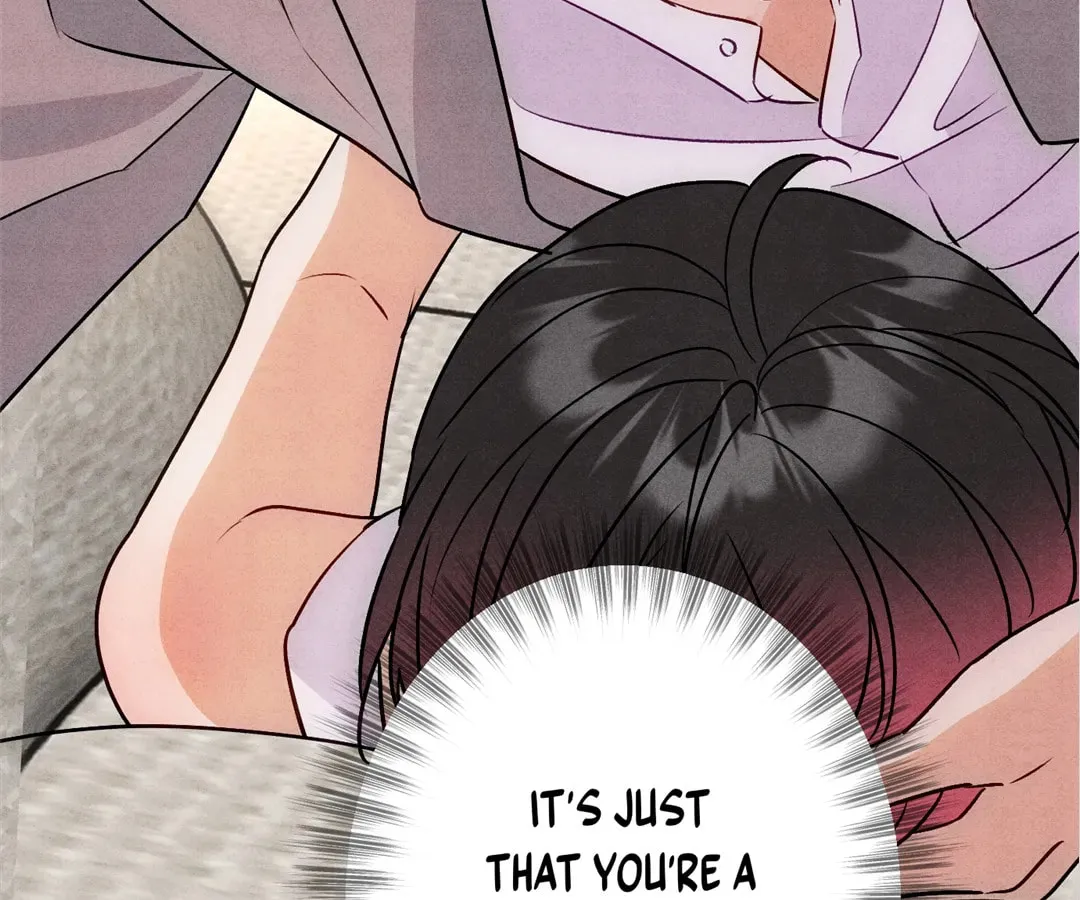 Transmigrated as an Omega who snags his Alpha Chapter 20 page 23 - 