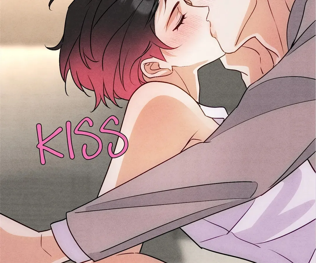 Transmigrated as an Omega who snags his Alpha Chapter 20 page 25 - 