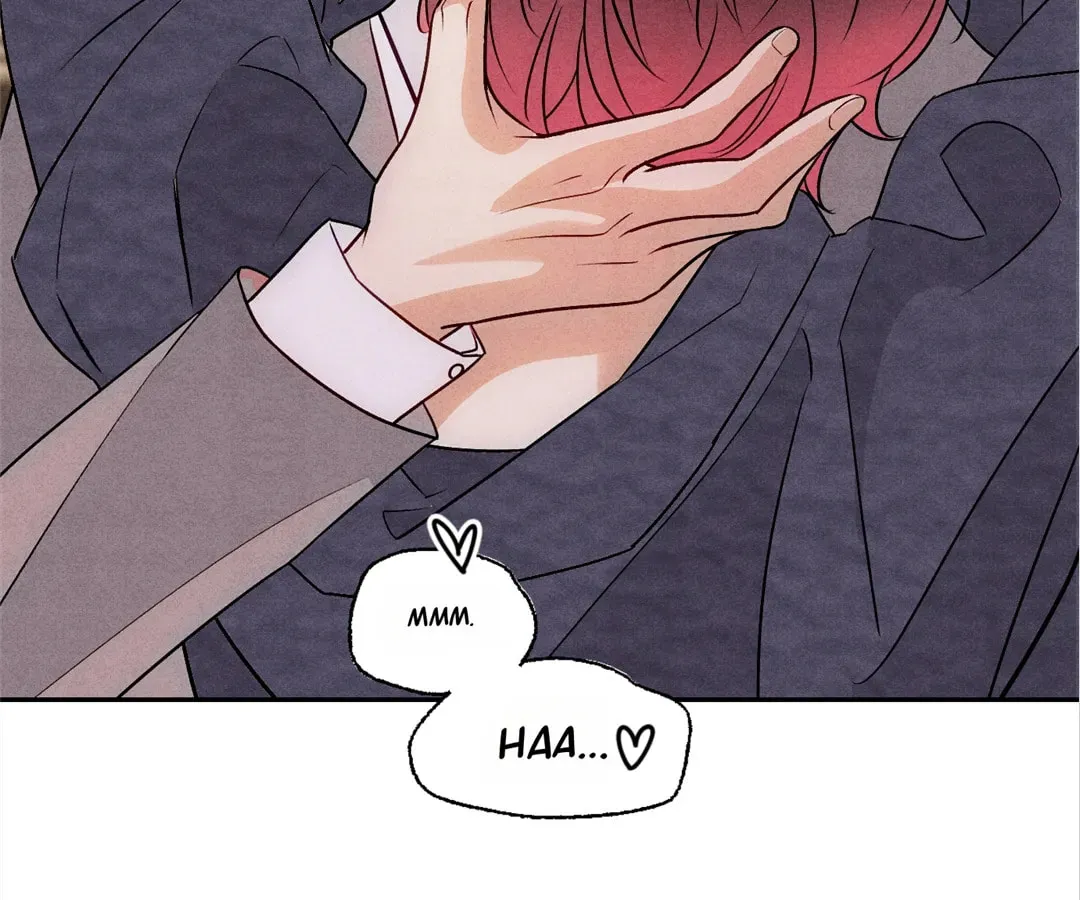 Transmigrated as an Omega who snags his Alpha Chapter 20 page 4 - 