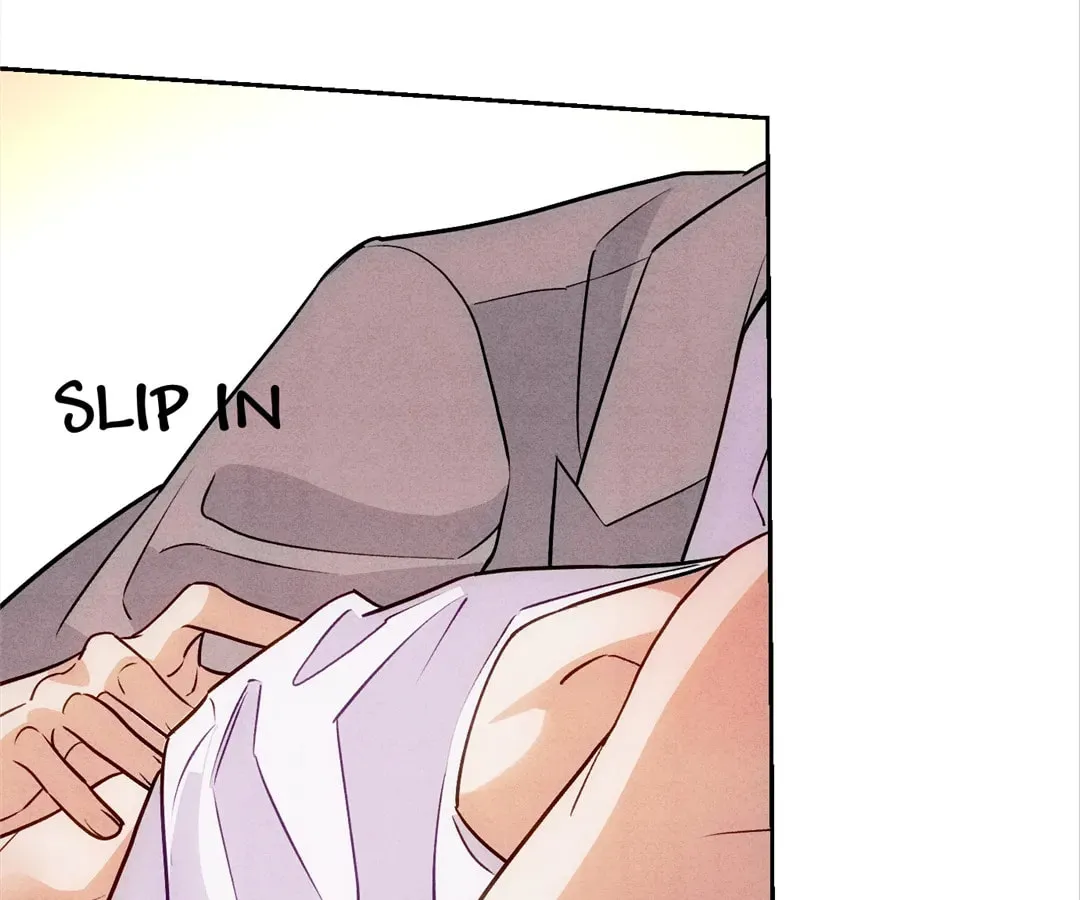 Transmigrated as an Omega who snags his Alpha Chapter 20 page 31 - 