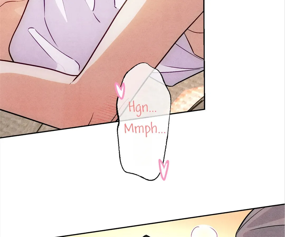 Transmigrated as an Omega who snags his Alpha Chapter 20 page 32 - 