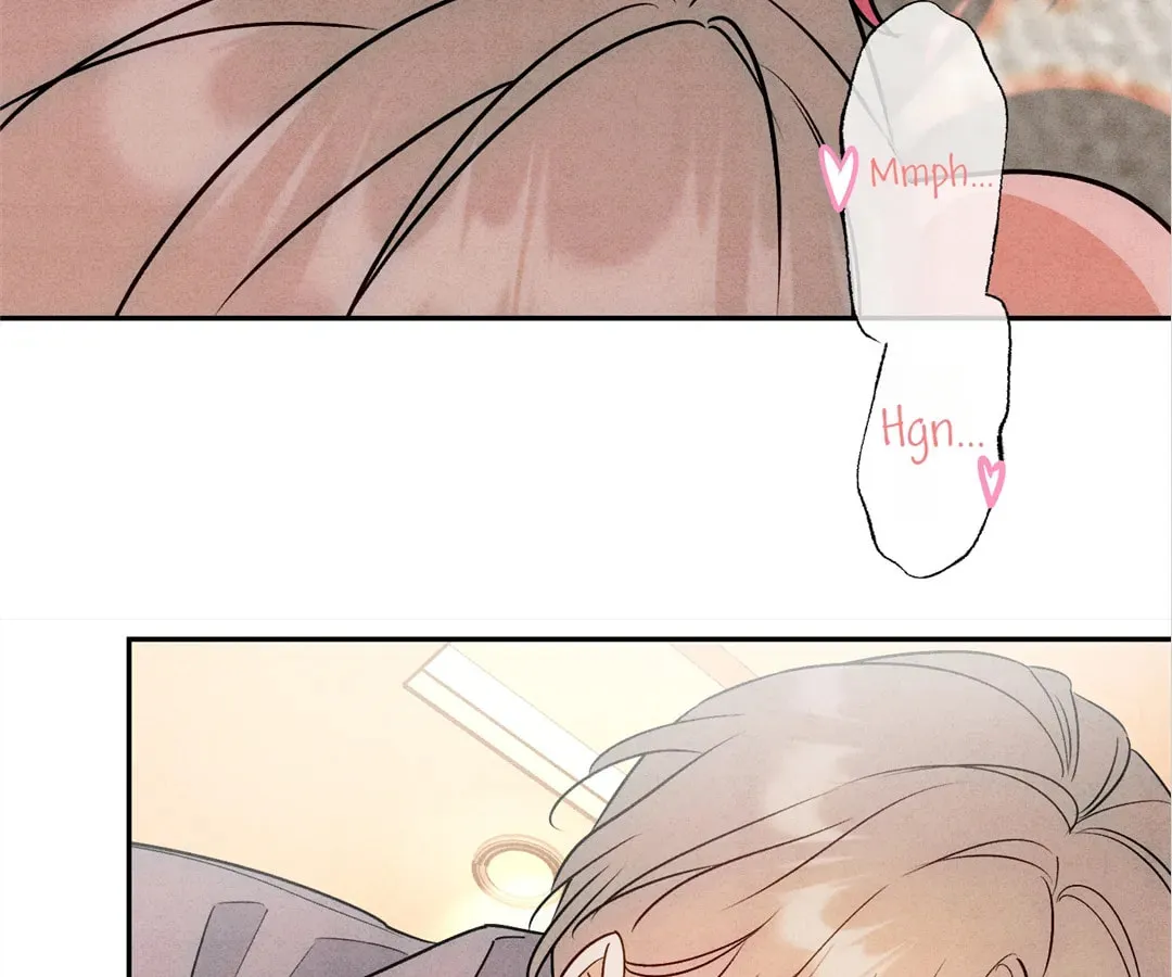 Transmigrated as an Omega who snags his Alpha Chapter 20 page 36 - 