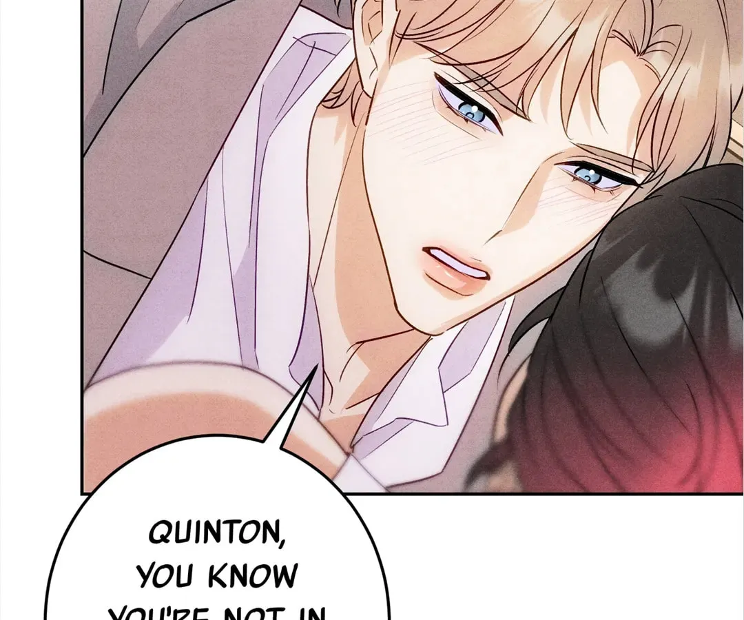 Transmigrated as an Omega who snags his Alpha Chapter 20 page 37 - 