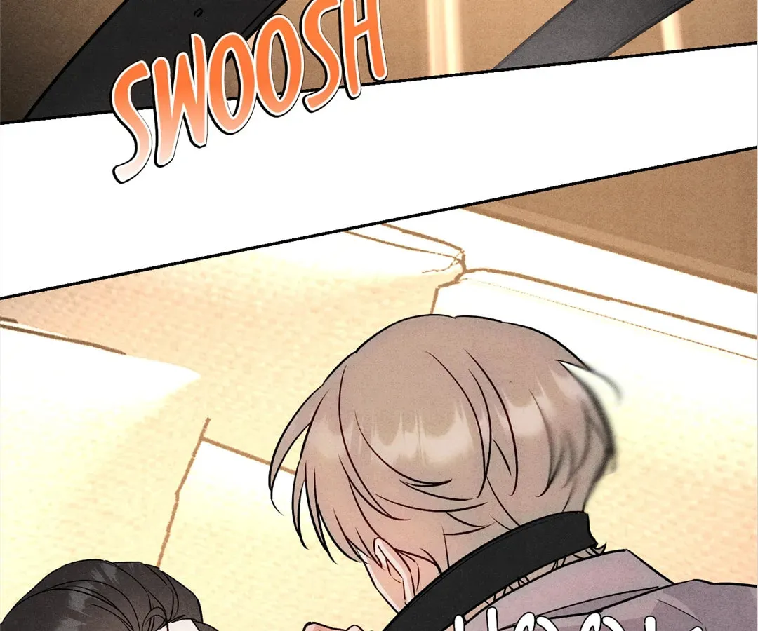Transmigrated as an Omega who snags his Alpha Chapter 20 page 39 - 