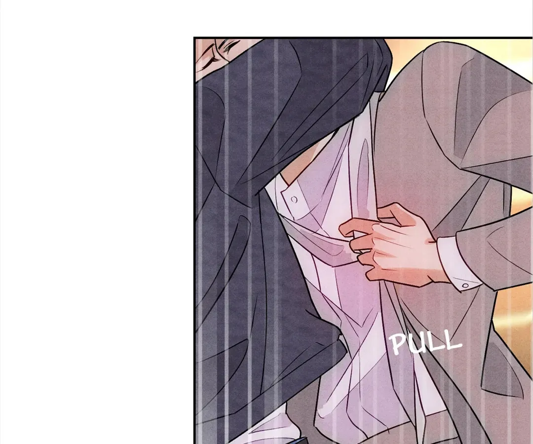 Transmigrated as an Omega who snags his Alpha Chapter 20 page 5 - 