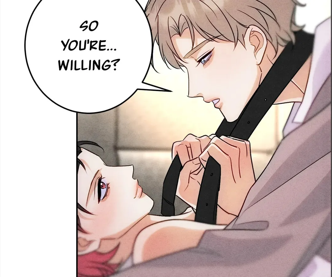 Transmigrated as an Omega who snags his Alpha Chapter 20 page 42 - 