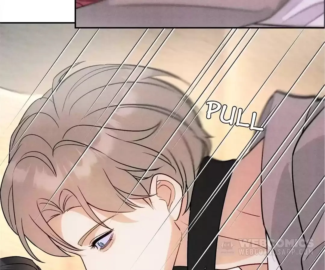 Transmigrated as an Omega who snags his Alpha Chapter 20 page 43 - 