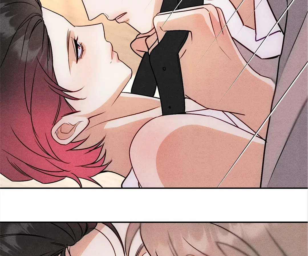Transmigrated as an Omega who snags his Alpha Chapter 20 page 44 - 