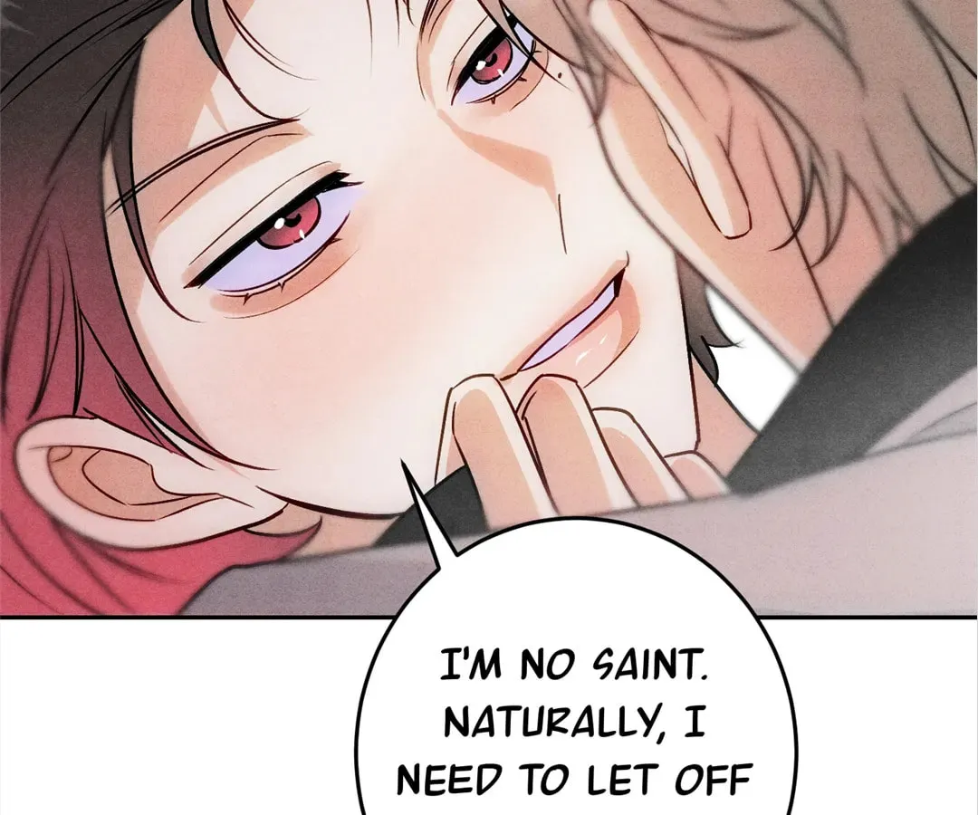 Transmigrated as an Omega who snags his Alpha Chapter 20 page 45 - 