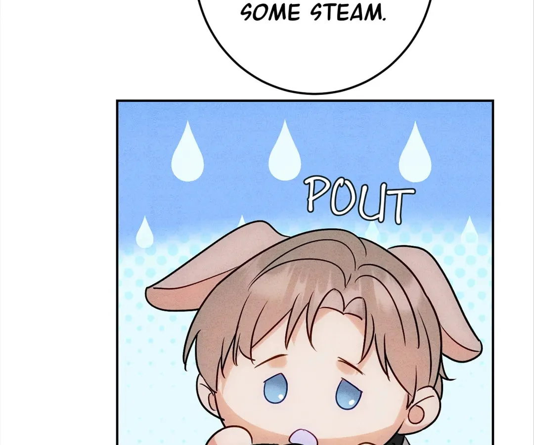Transmigrated as an Omega who snags his Alpha Chapter 20 page 46 - 