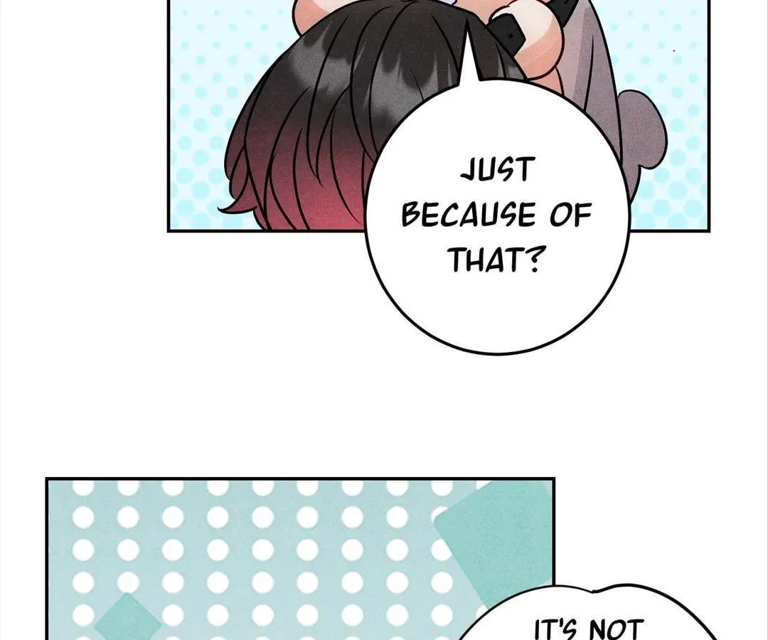 Transmigrated as an Omega who snags his Alpha Chapter 20 page 47 - 