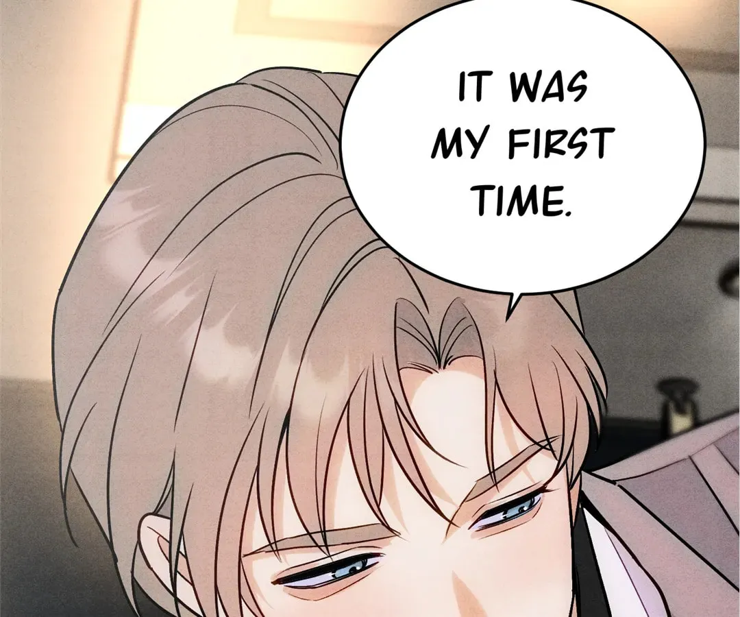 Transmigrated as an Omega who snags his Alpha Chapter 20 page 50 - 