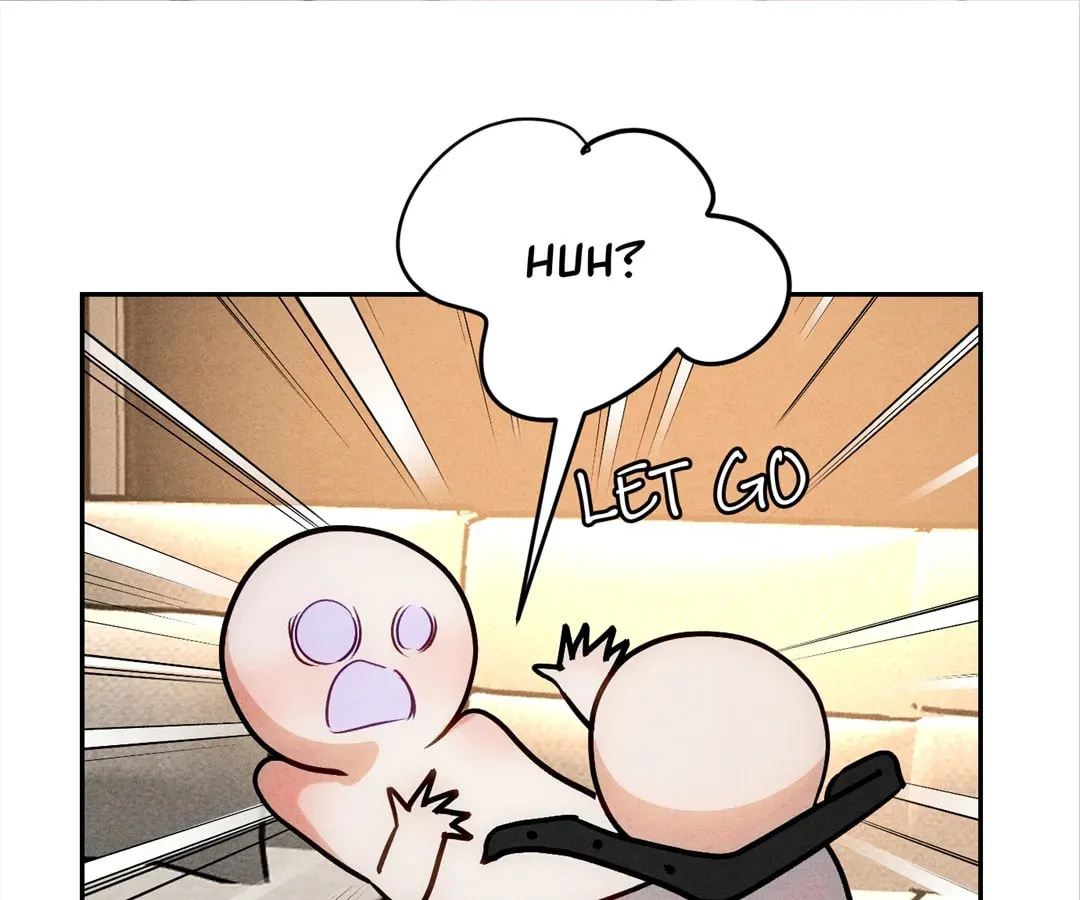 Transmigrated as an Omega who snags his Alpha Chapter 20 page 52 - 