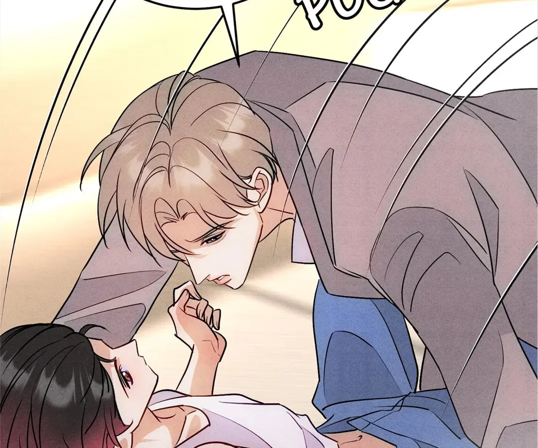 Transmigrated as an Omega who snags his Alpha Chapter 20 page 54 - 