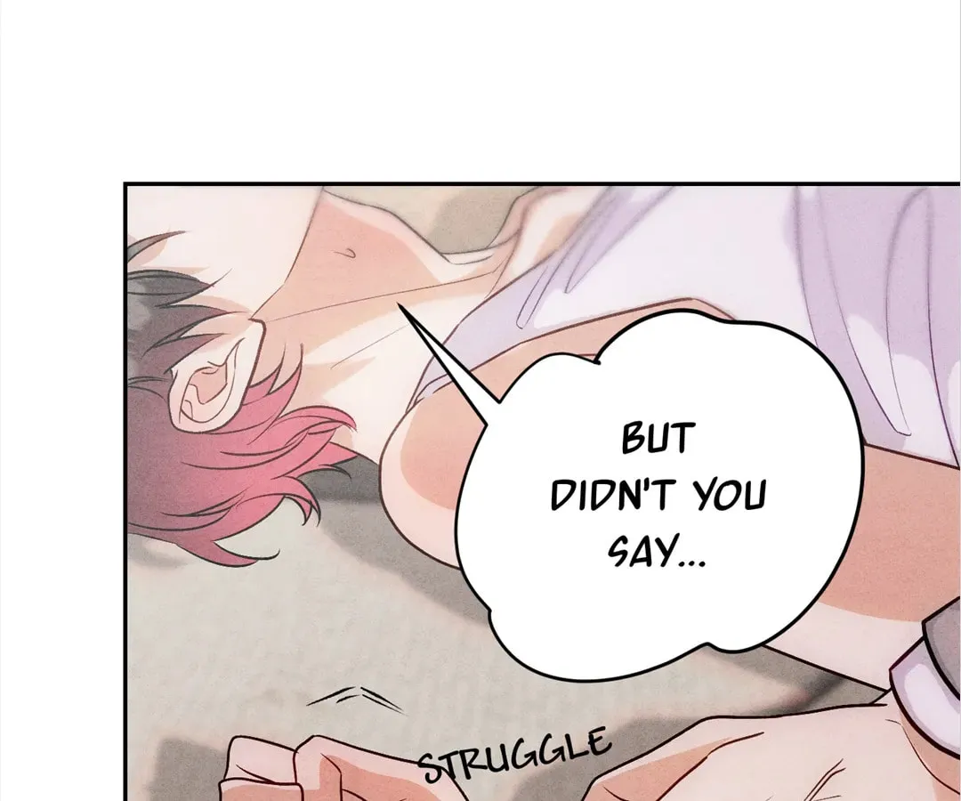 Transmigrated as an Omega who snags his Alpha Chapter 20 page 57 - 
