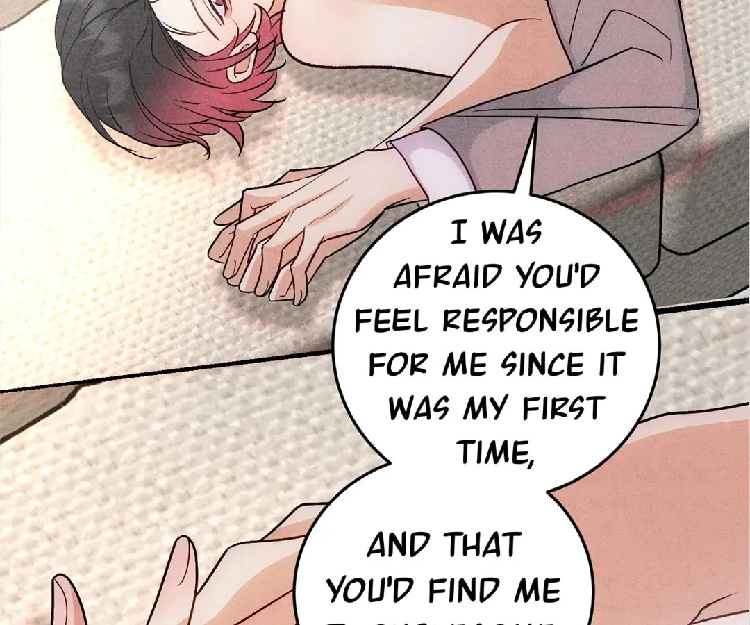 Transmigrated as an Omega who snags his Alpha Chapter 20 page 60 - 