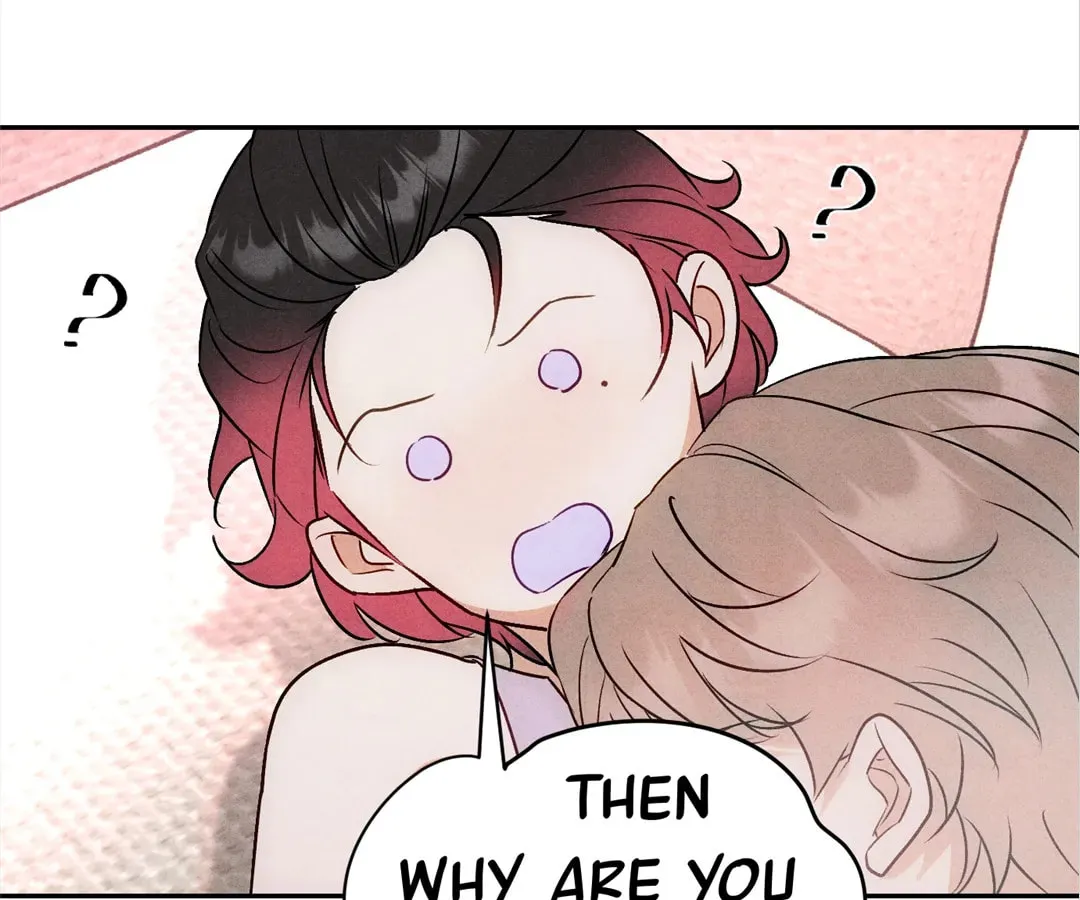 Transmigrated as an Omega who snags his Alpha Chapter 20 page 62 - 