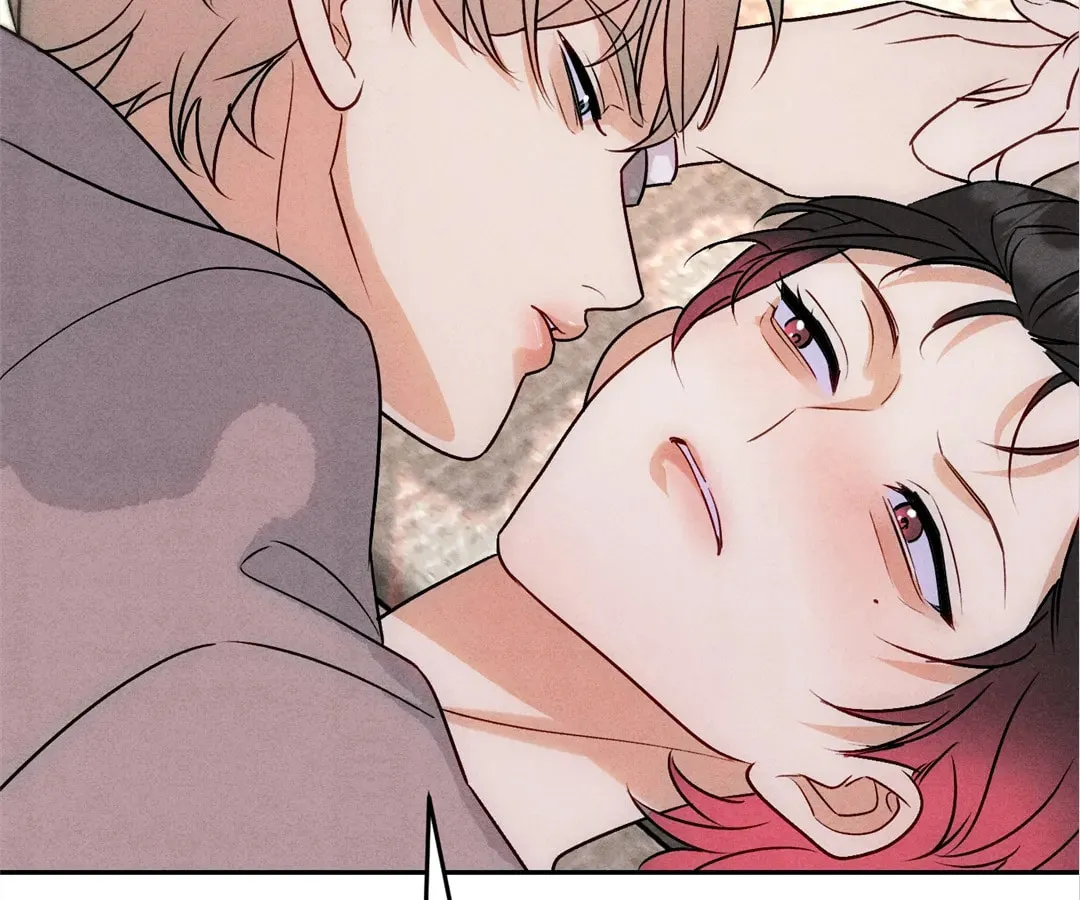 Transmigrated as an Omega who snags his Alpha Chapter 20 page 64 - 