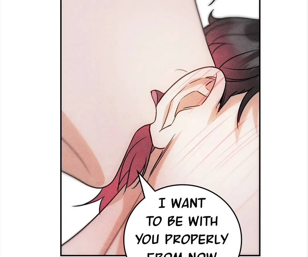 Transmigrated as an Omega who snags his Alpha Chapter 20 page 66 - 