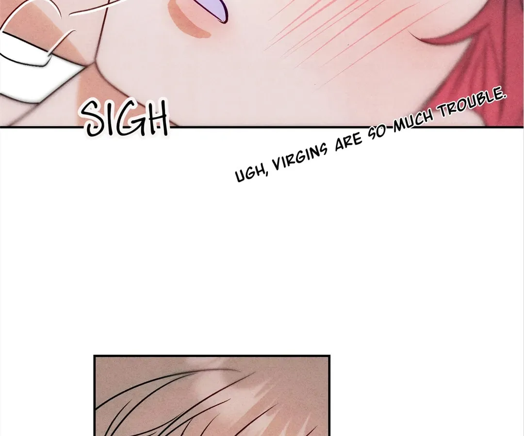 Transmigrated as an Omega who snags his Alpha Chapter 20 page 69 - 