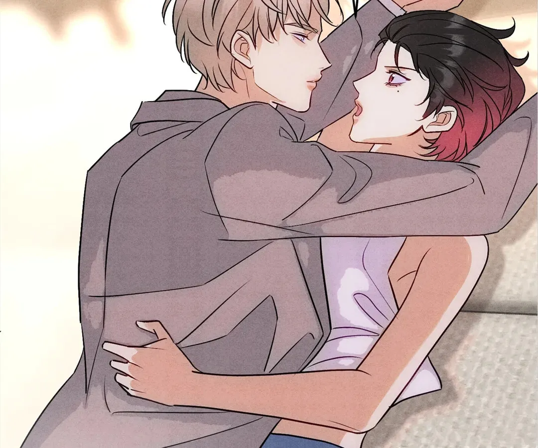 Transmigrated as an Omega who snags his Alpha Chapter 20 page 72 - 