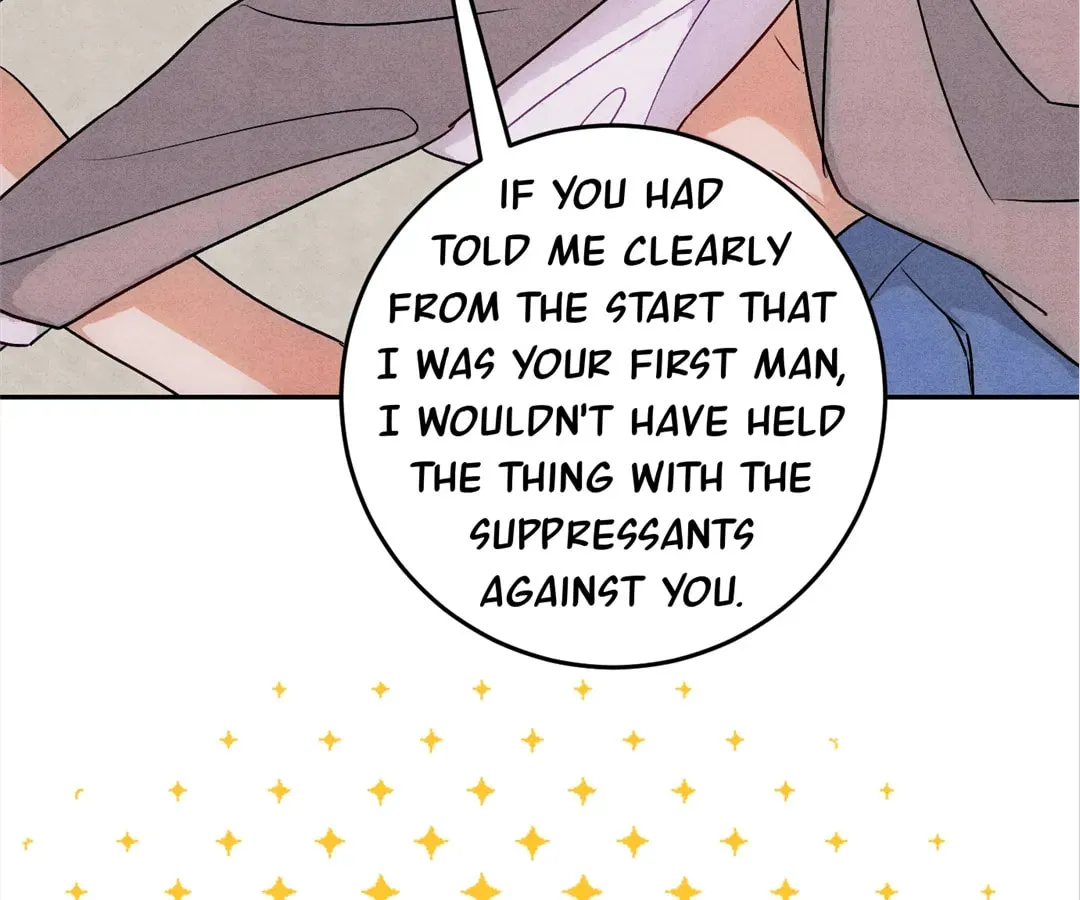 Transmigrated as an Omega who snags his Alpha Chapter 20 page 76 - 