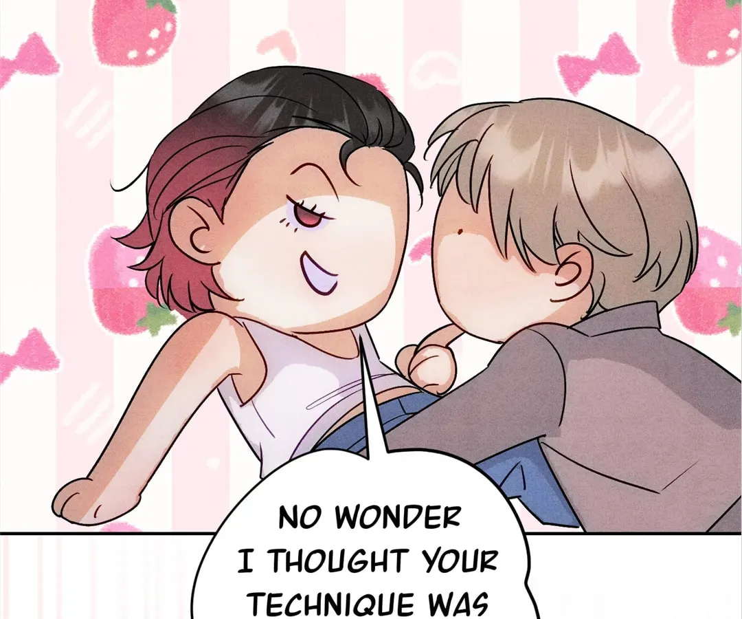 Transmigrated as an Omega who snags his Alpha Chapter 20 page 79 - 