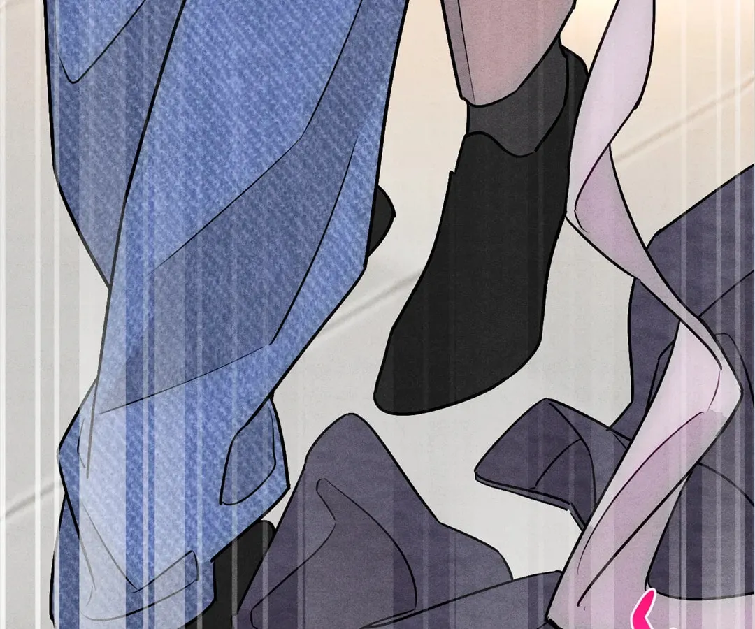 Transmigrated as an Omega who snags his Alpha Chapter 20 page 9 - 