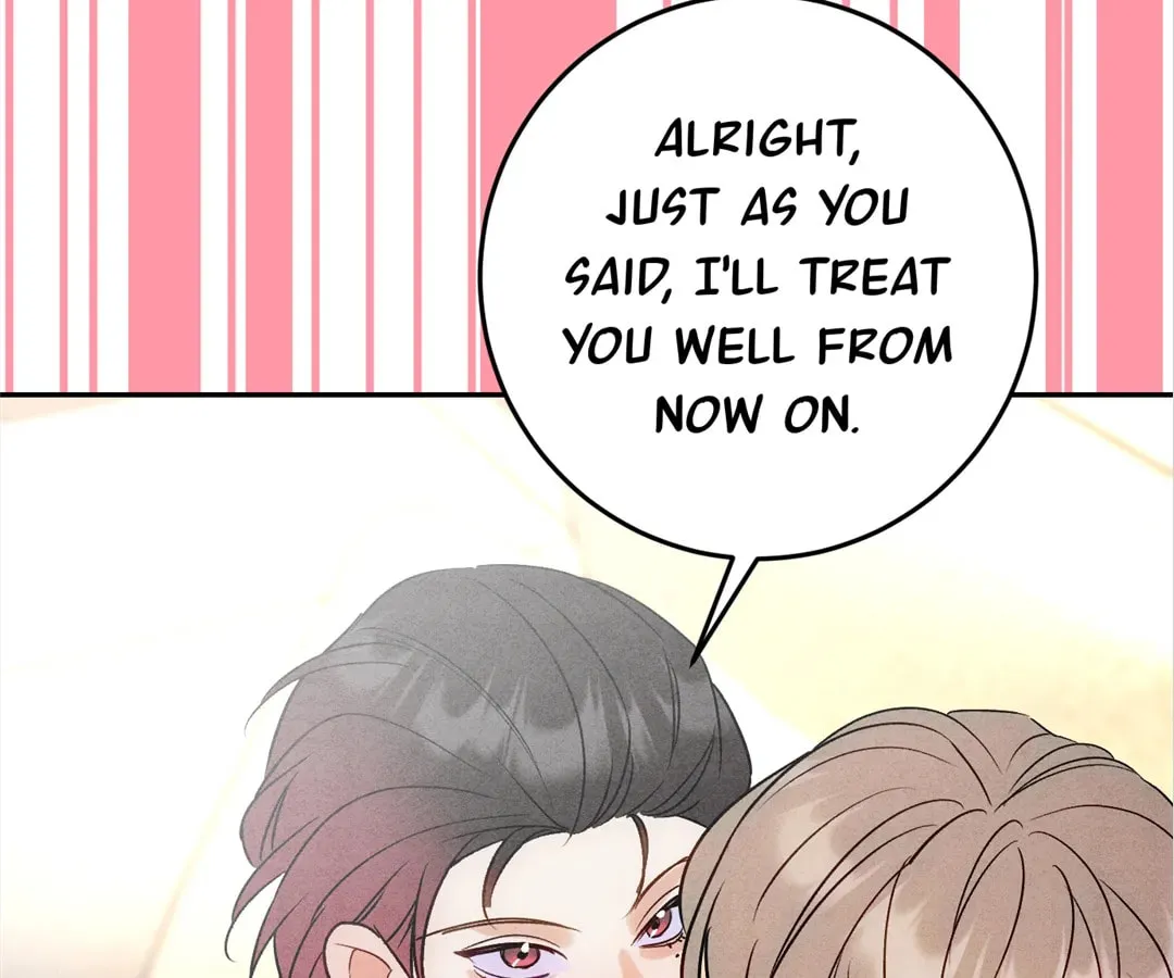 Transmigrated as an Omega who snags his Alpha Chapter 20 page 82 - 