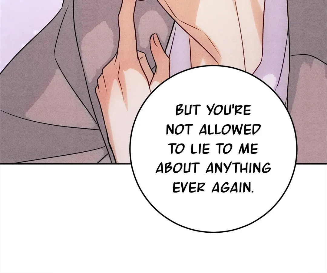 Transmigrated as an Omega who snags his Alpha Chapter 20 page 86 - 