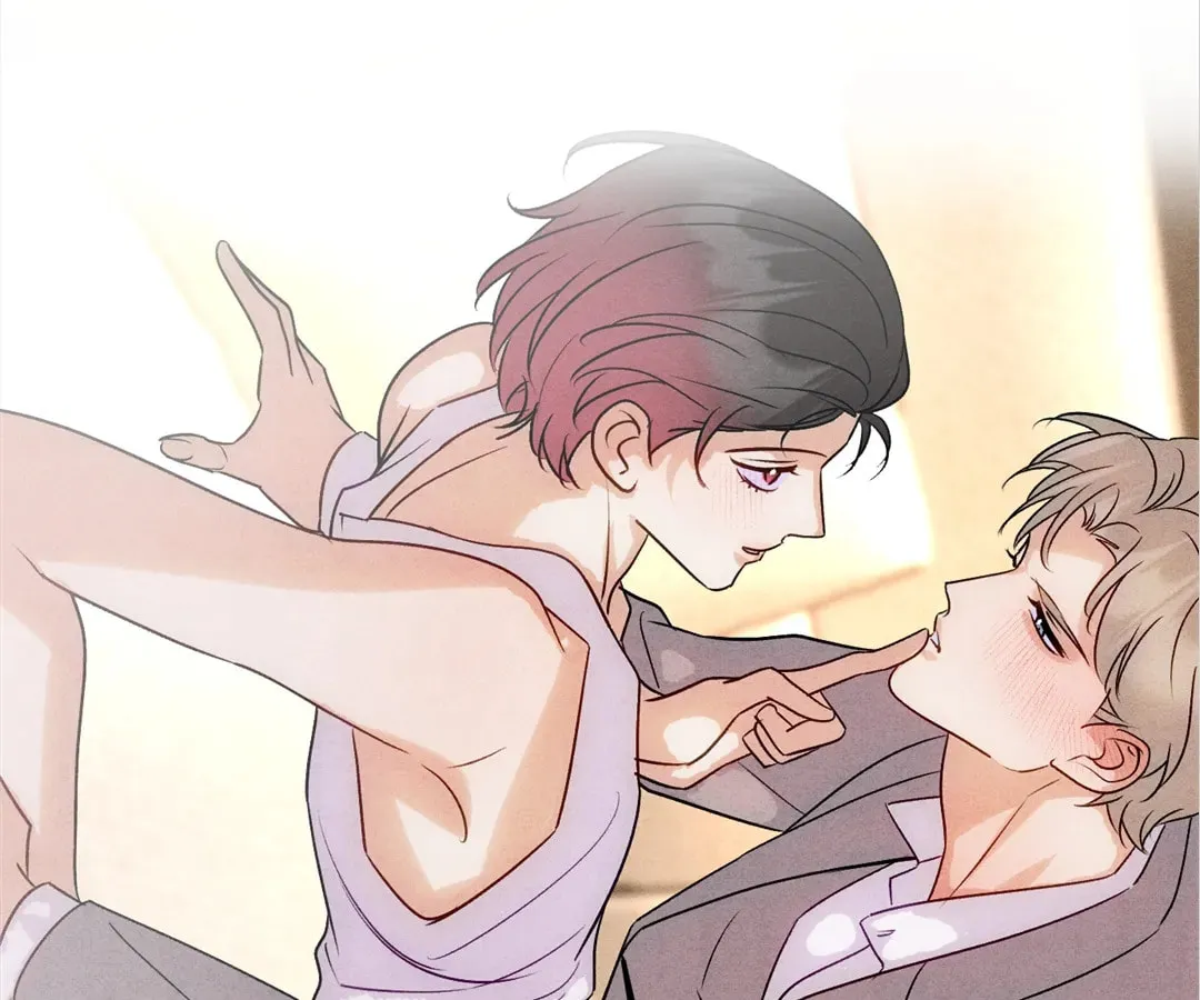Transmigrated as an Omega who snags his Alpha Chapter 20 page 87 - 