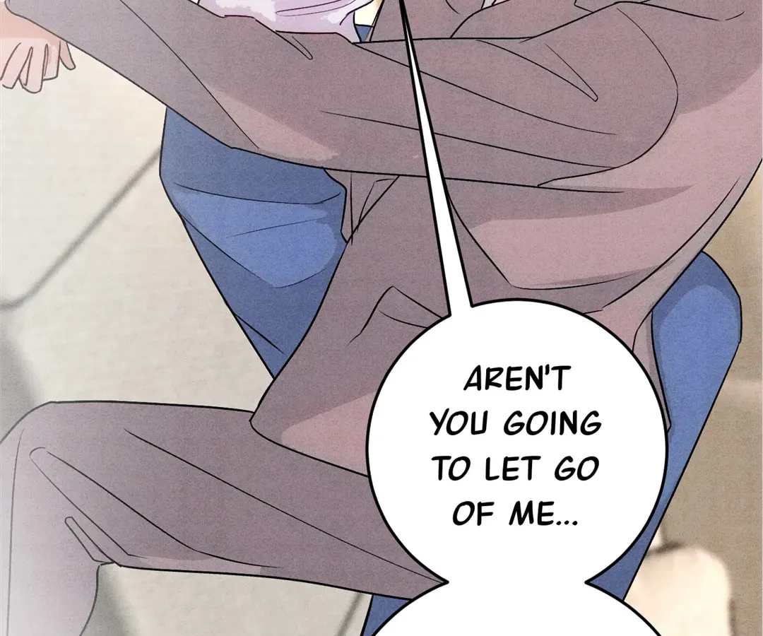 Transmigrated as an Omega who snags his Alpha Chapter 20 page 88 - 