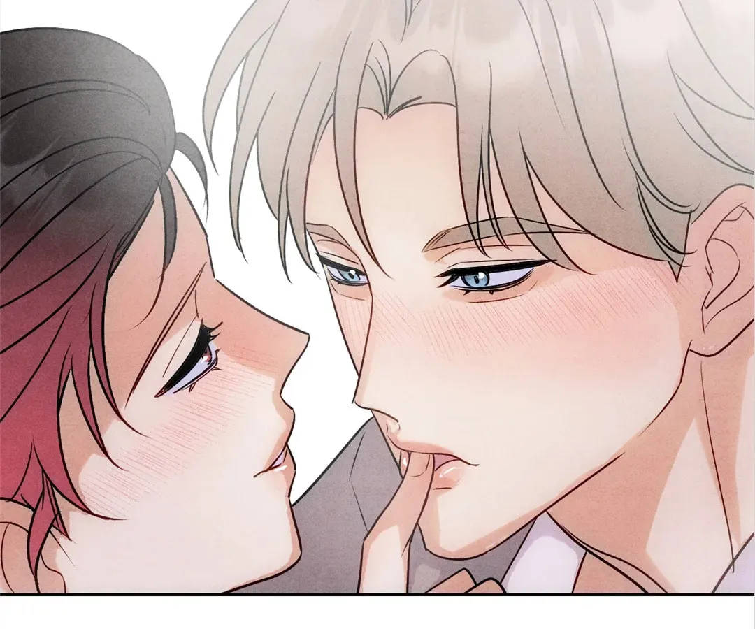Transmigrated as an Omega who snags his Alpha Chapter 20 page 90 - 