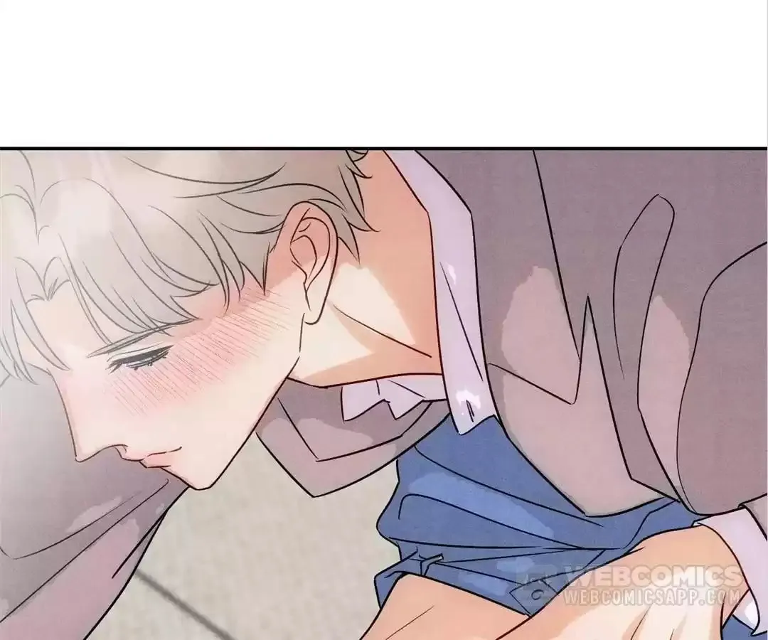 Transmigrated as an Omega who snags his Alpha Chapter 20 page 91 - 