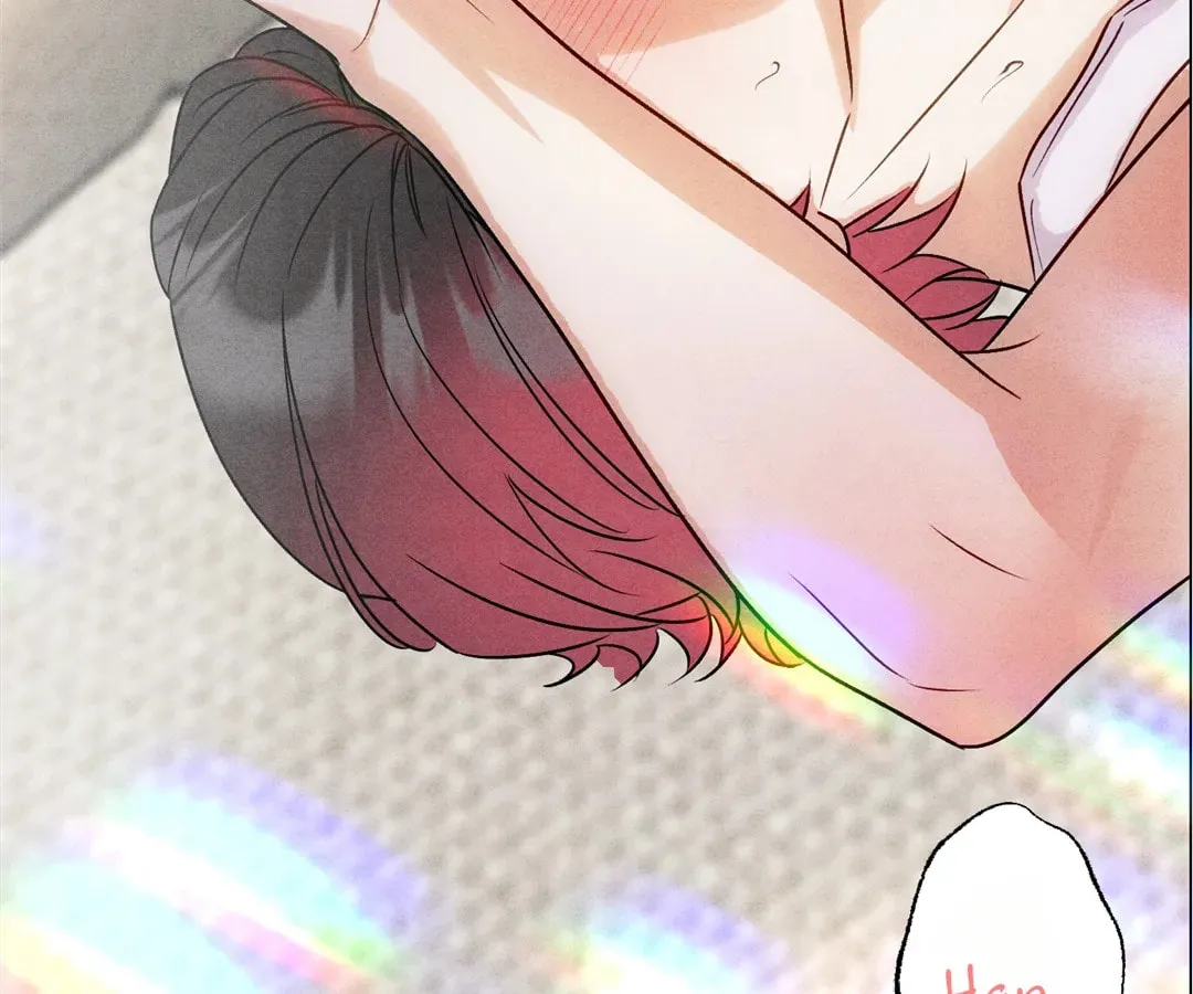 Transmigrated as an Omega who snags his Alpha Chapter 20 page 94 - 