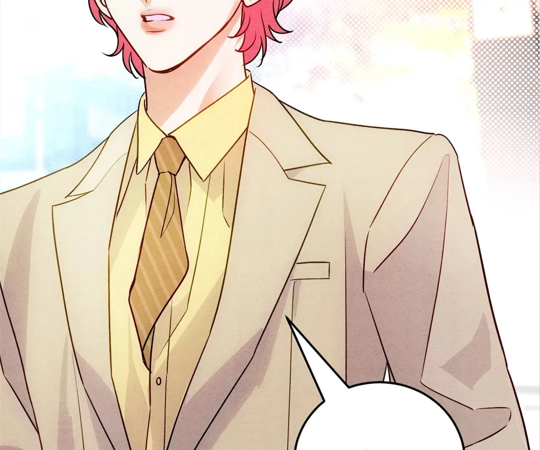 Transmigrated as an Omega who snags his Alpha Chapter 21 page 14 - 