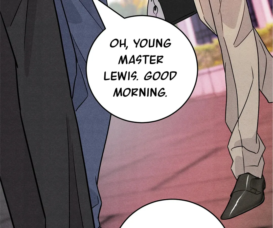 Transmigrated as an Omega who snags his Alpha Chapter 21 page 17 - 