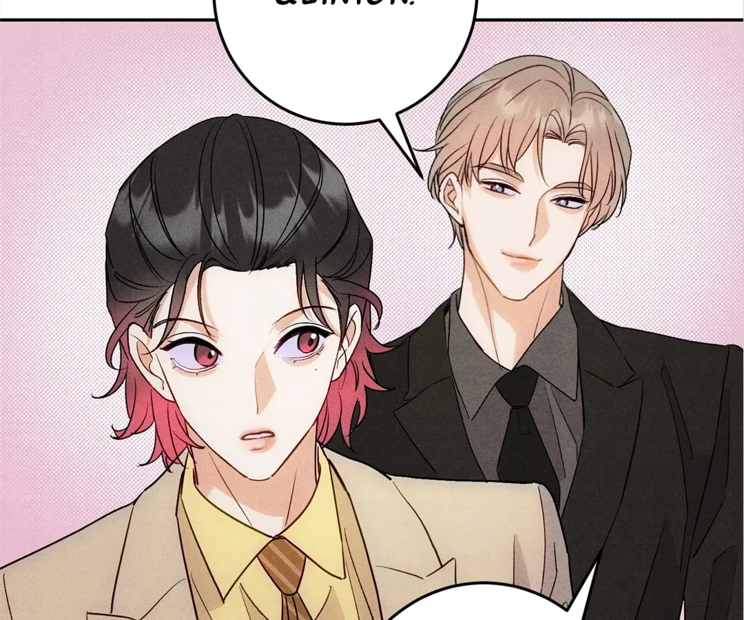 Transmigrated as an Omega who snags his Alpha Chapter 21 page 25 - 