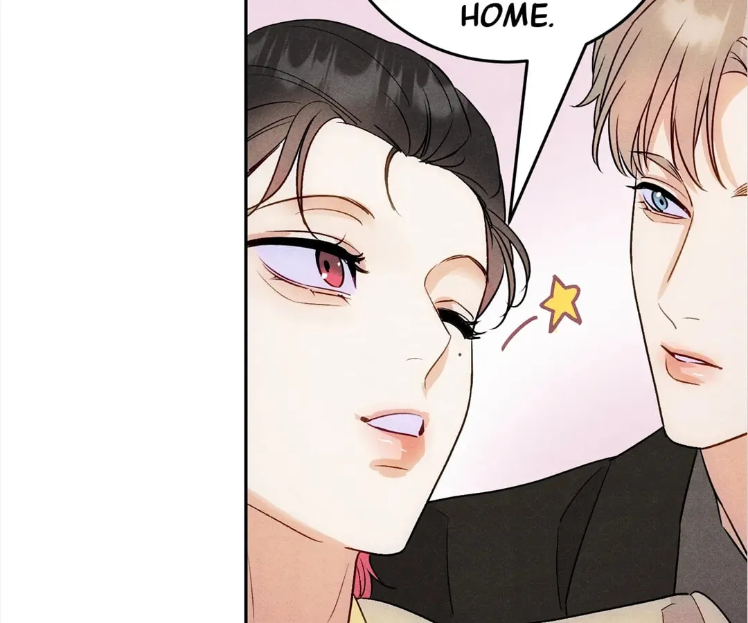 Transmigrated as an Omega who snags his Alpha Chapter 21 page 30 - 