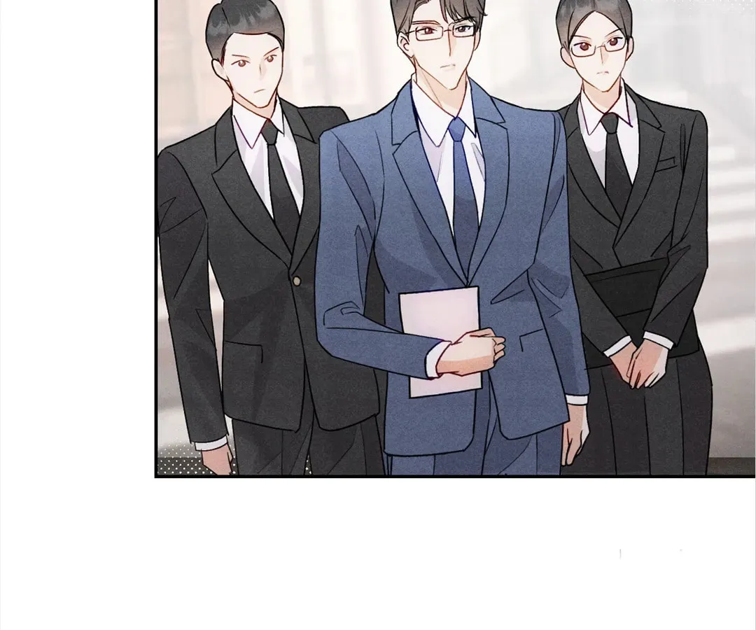 Transmigrated as an Omega who snags his Alpha Chapter 21 page 4 - 