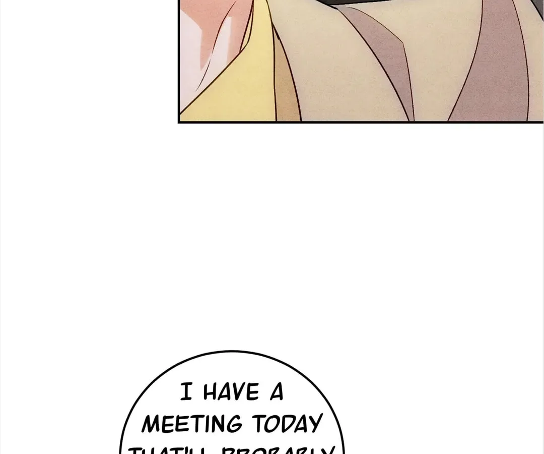 Transmigrated as an Omega who snags his Alpha Chapter 21 page 31 - 