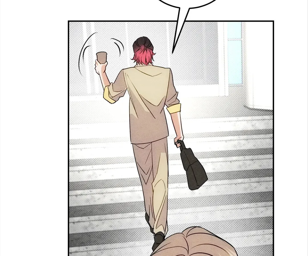 Transmigrated as an Omega who snags his Alpha Chapter 21 page 34 - 