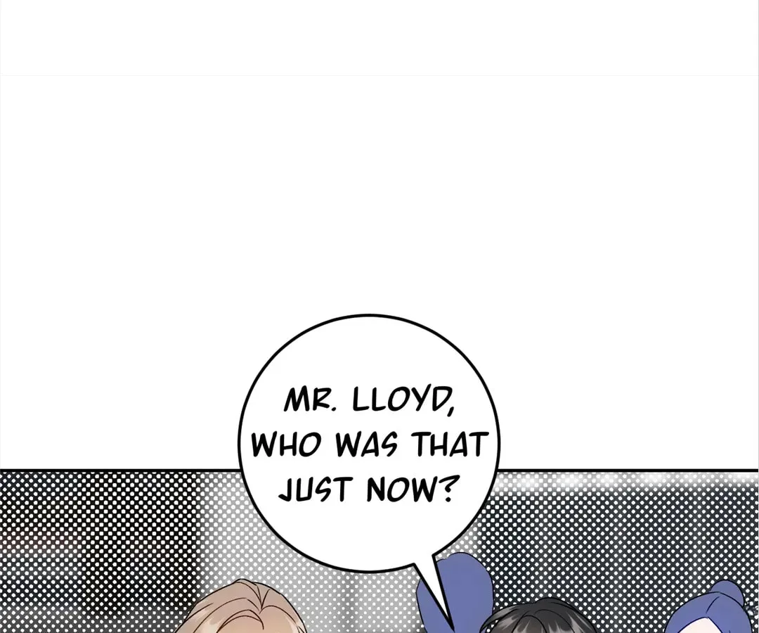 Transmigrated as an Omega who snags his Alpha Chapter 21 page 36 - 
