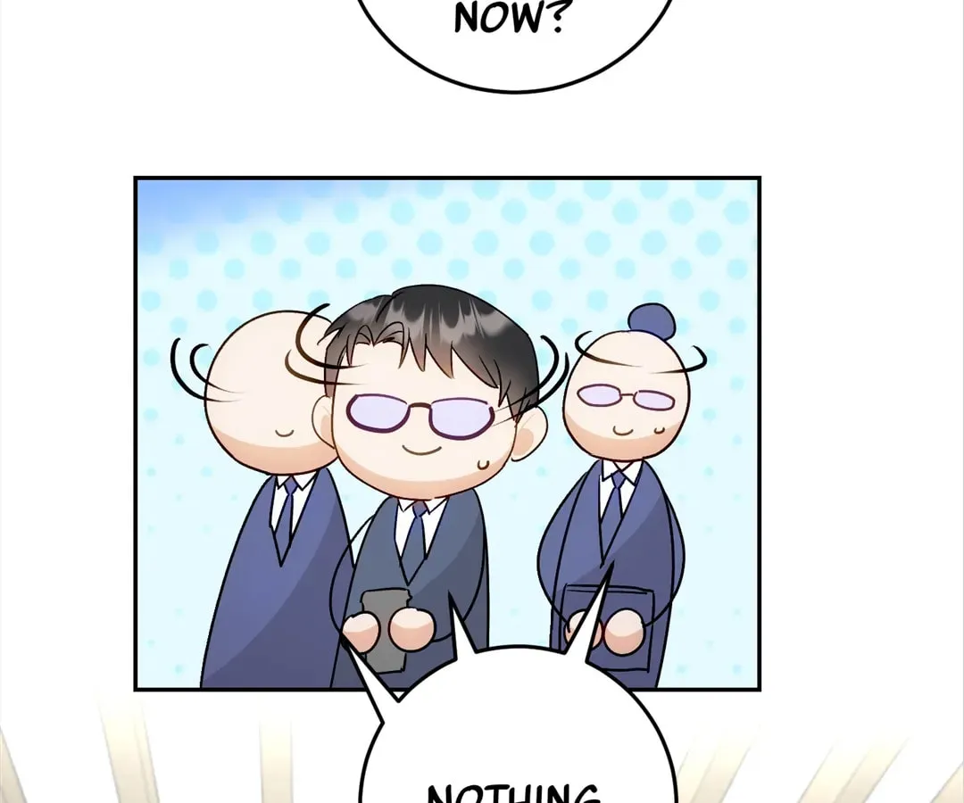 Transmigrated as an Omega who snags his Alpha Chapter 21 page 38 - 