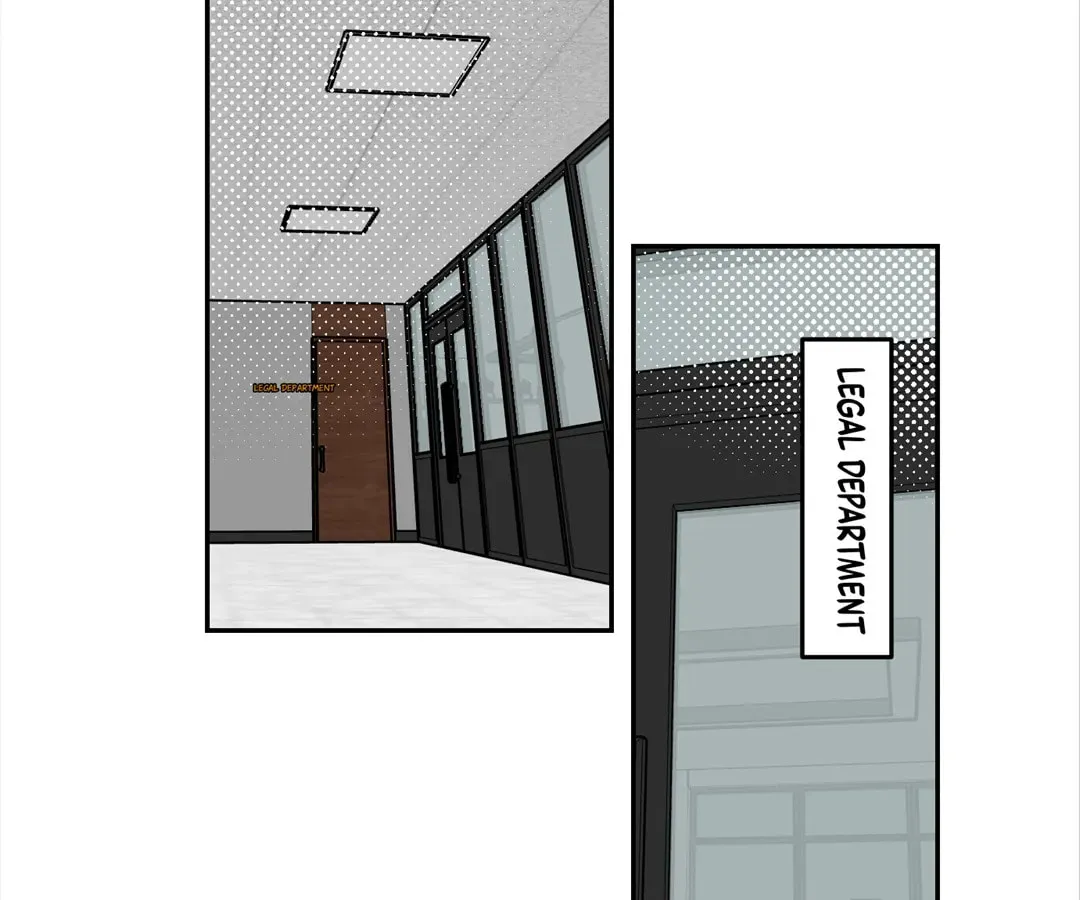 Transmigrated as an Omega who snags his Alpha Chapter 21 page 41 - 