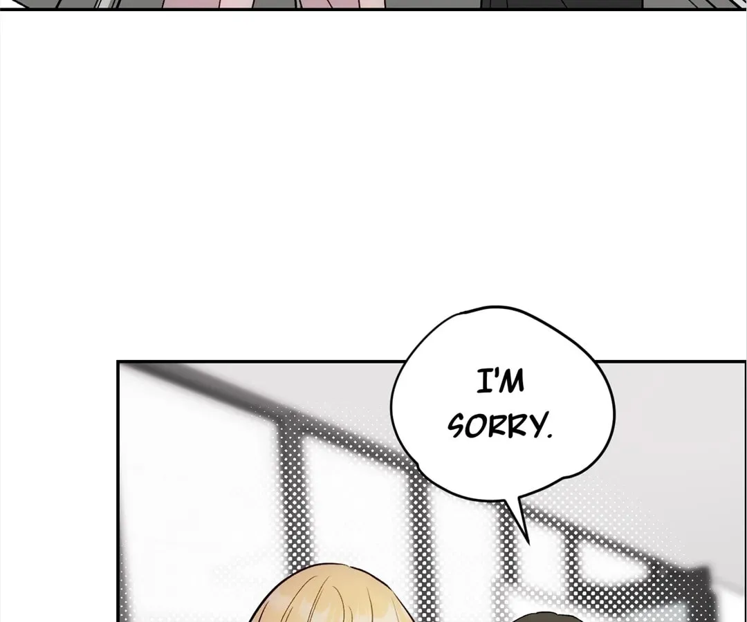 Transmigrated as an Omega who snags his Alpha Chapter 21 page 44 - 