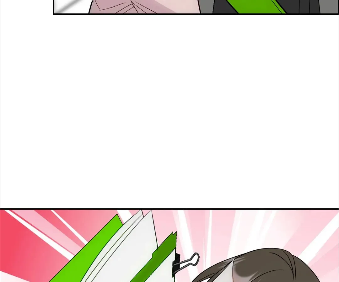 Transmigrated as an Omega who snags his Alpha Chapter 21 page 46 - 