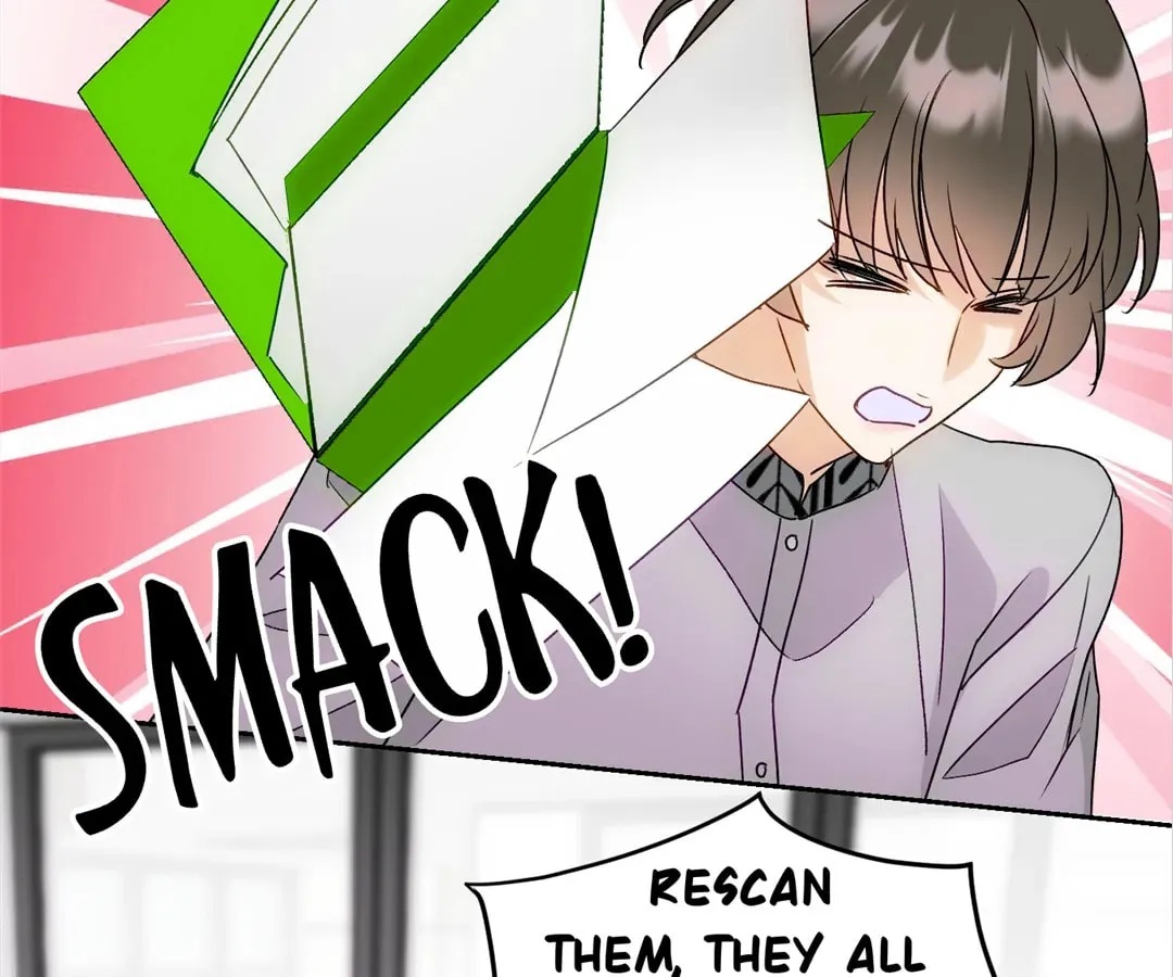 Transmigrated as an Omega who snags his Alpha Chapter 21 page 47 - 