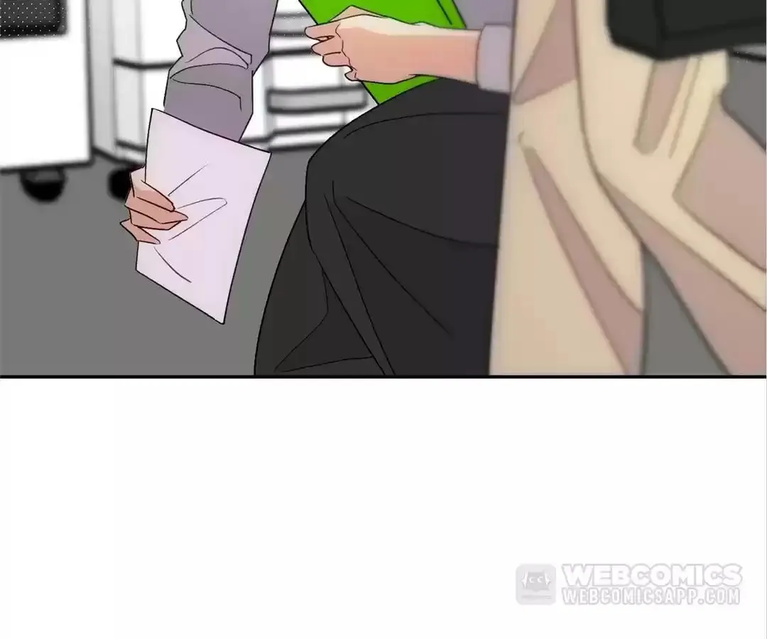 Transmigrated as an Omega who snags his Alpha Chapter 21 page 51 - 